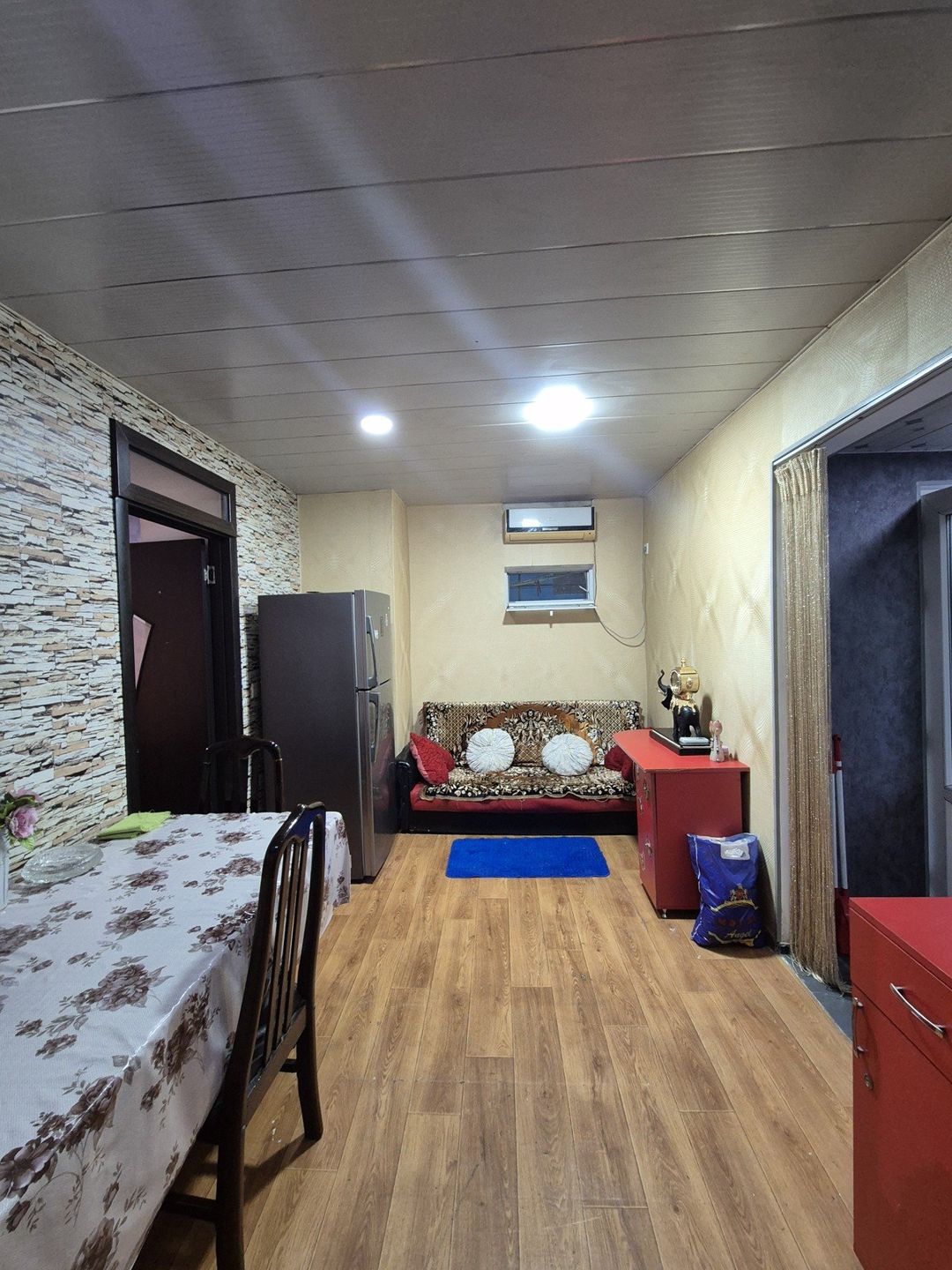 İcarəyə verilir 3 otaqlı köhnə tikili 50 m² — Mənzil, Bakı (3)