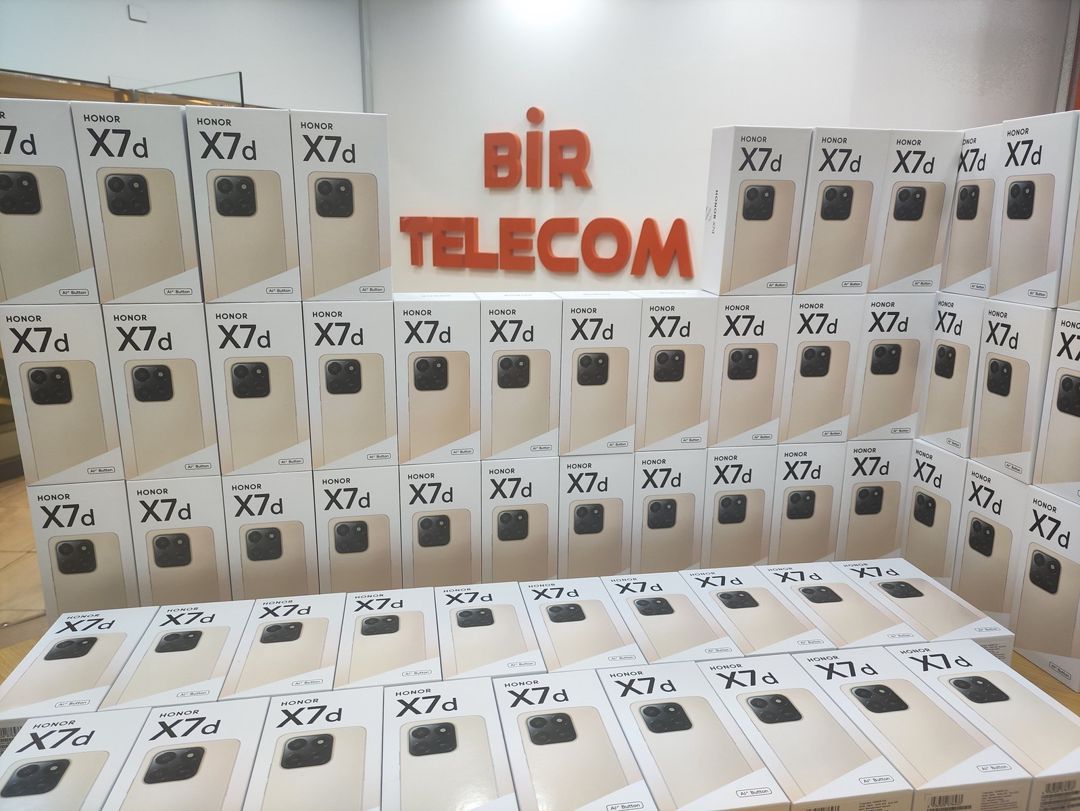 "Honor" telefonları — Smartfonlar, Bakı (7)