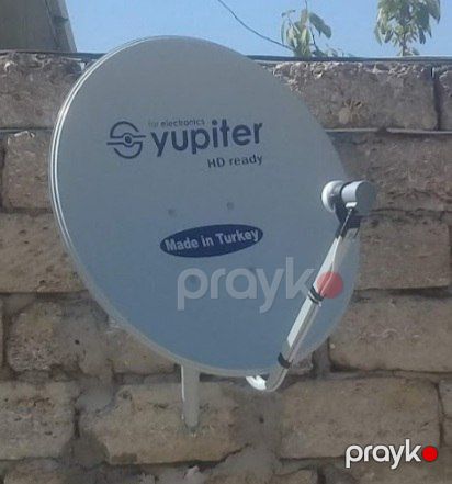 Peyk anten ustası — Aparatların təmiri və quraşdırılması, Bakı (12)