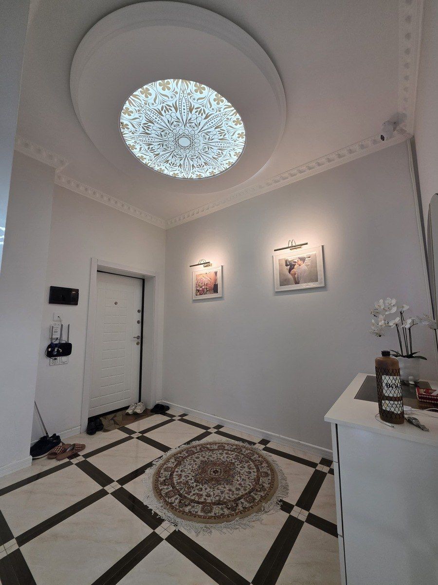 Satılır 2 otaqlı yeni tikili 75 m² — Mənzil, Bakı (5)