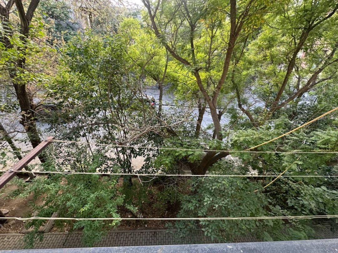 Satılır 3 otaqlı köhnə tikili 71 m² — Mənzil, Bakı (8)