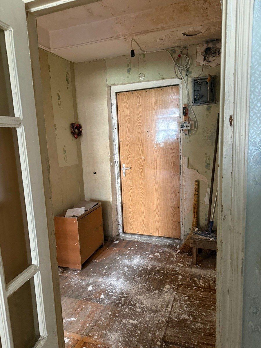 Satılır 2 otaqlı köhnə tikili 60 m² — Mənzil, Bakı (6)