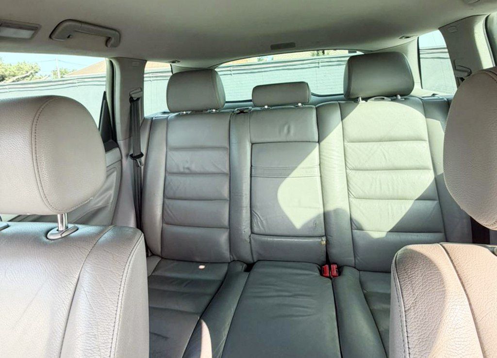 Volkswagen Touareg, 2.5 L, 2006 il, 350 000 km — Avtomobillər, Bakı (8)