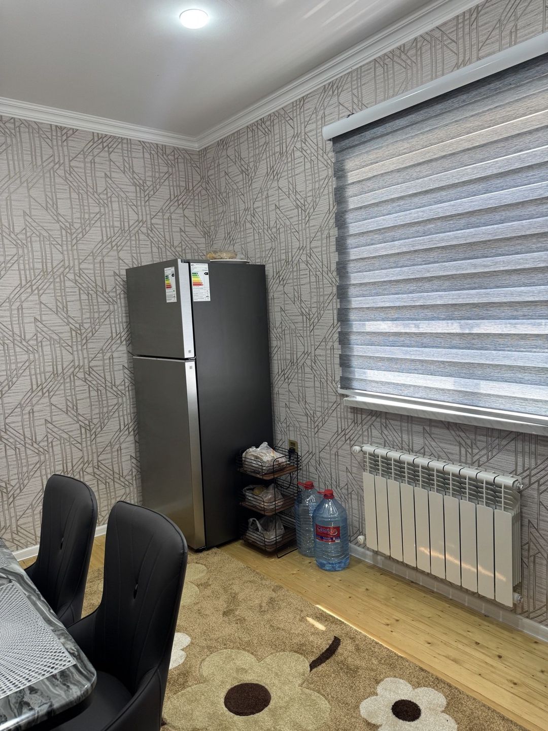 Satılır 2 otaqlı həyət evi/bağ evi 70 m² — Ev, villa, Bakı (9)