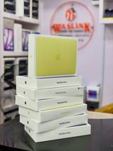 Apple Macbook Neo 13-İnch A18 Pro 8/256 GB — iStore — Ноутбуки