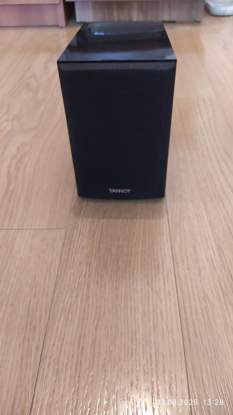 Dinamiklər Tannoy — Elektronika, Bakı (6)
