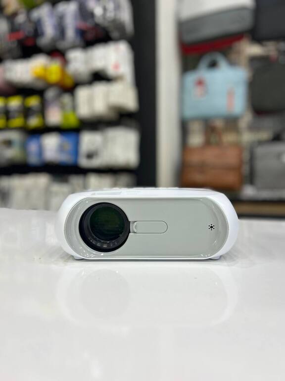 "T9 Wireless" Multimedia Projector — Elektronika, Bakı (2)