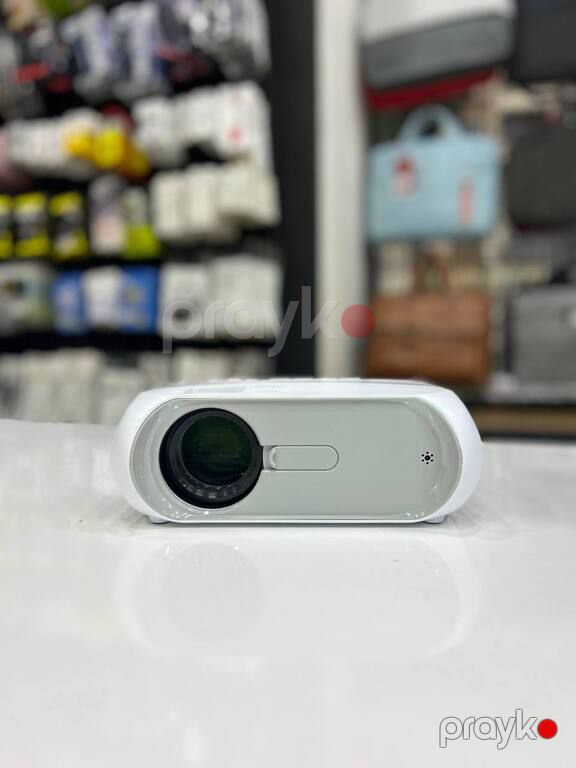 "T9 Wireless" Multimedia Projector — Səs texnikası, Bakı (2)