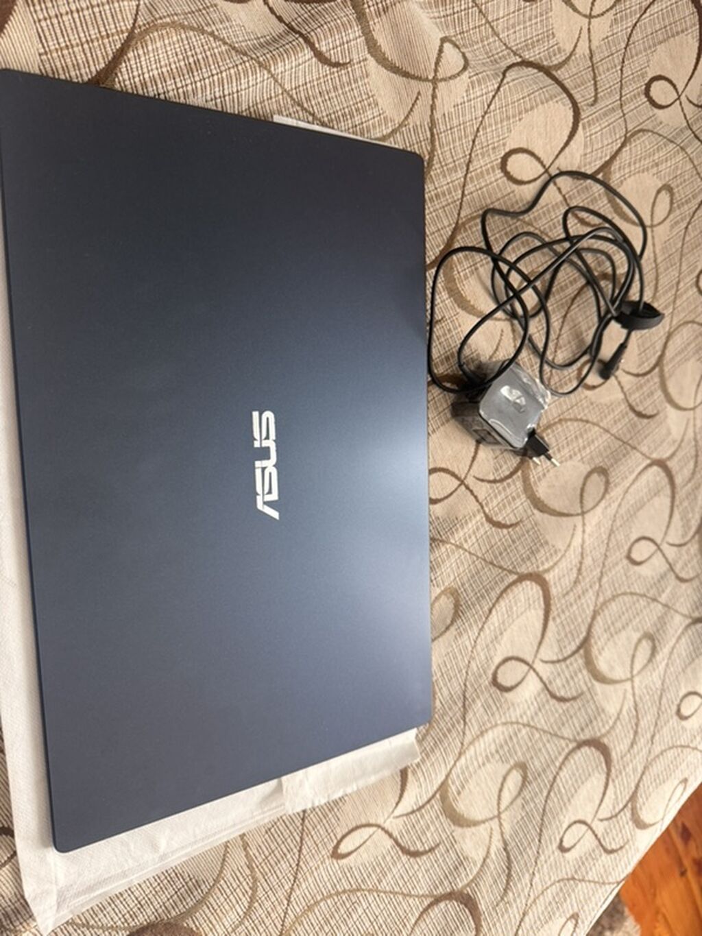 ASUS VivoBook E510MA 8GB RAM 512GB SSD Celeron N4020 15.6" — Asus, Bakı (4)
