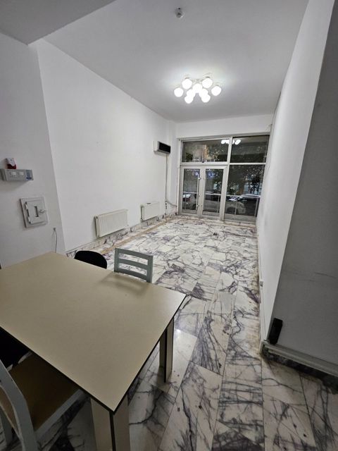 İcarəyə verilir obyekt 35 m² — Bakı