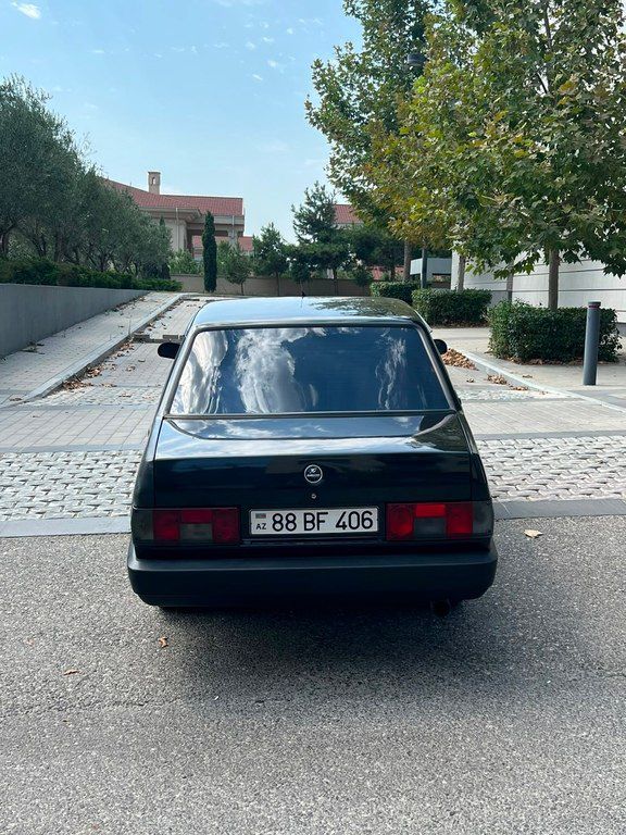 Tofas Sahin, 1.6 L, 2004 il, 400 000 km — Avtomobillər, Bakı (9)