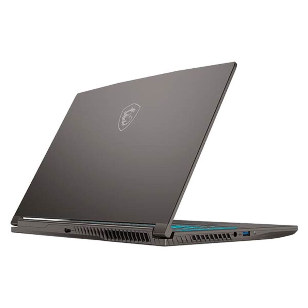 MSI Thın 15 B13UDX-2278AU Gaming Laptop — Elektronika, Bakı (2)