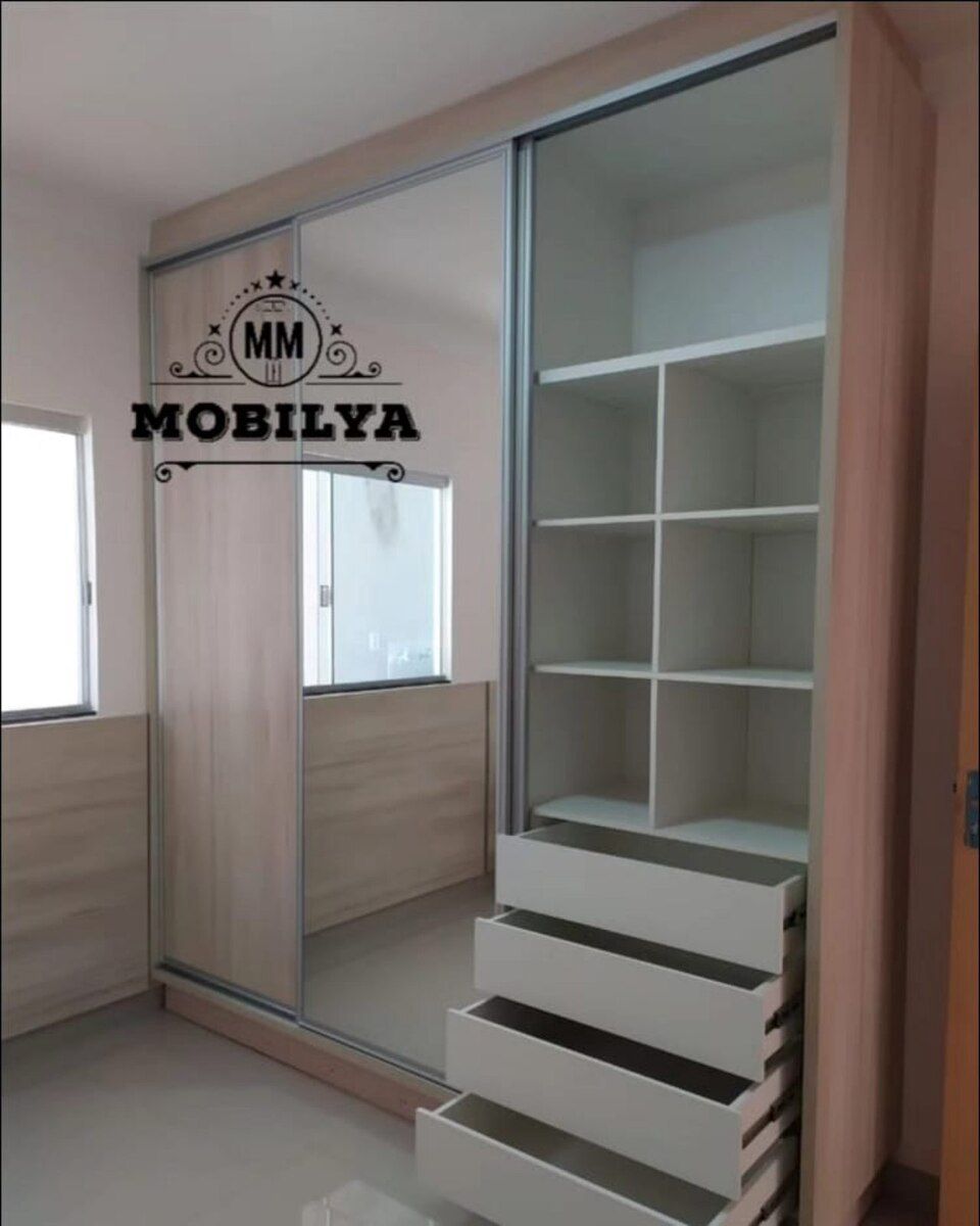 Kupe dolab — Mebel, Bakı (5)