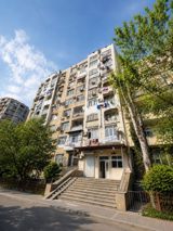 Satılır 2 otaqlı köhnə tikili 60 m² — Etibar Bey — Mənzil