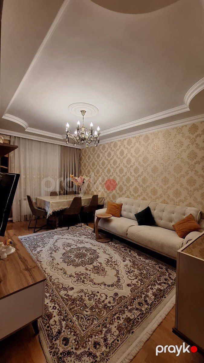 Satılır 2 otaqlı köhnə tikili 60 m² — Mənzil, Bakı (2)