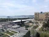 İcarəyə verilir 4 otaqlı yeni tikili 200 m² — İlkin — Apartment