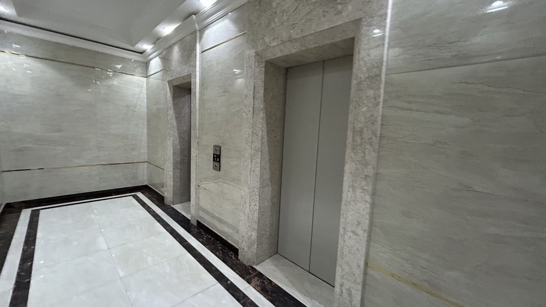 Satılır 3 otaqlı yeni tikili 100 m² — Mənzil, Bakı (5)