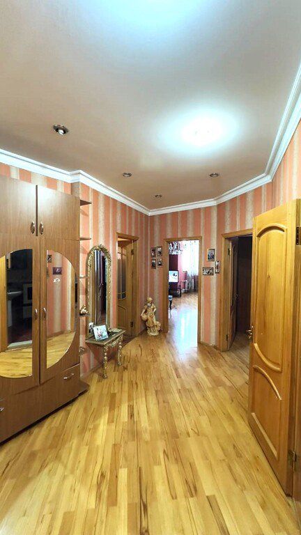 Satılır 4 otaqlı yeni tikili 145 m² — Mənzil, Bakı (3)