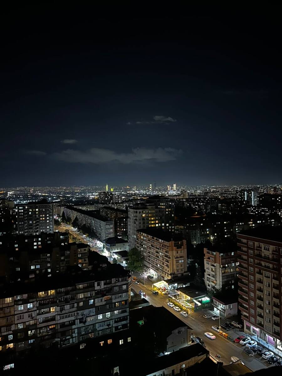 Satılır 2 otaqlı yeni tikili 101 m² — Mənzil, Bakı (3)