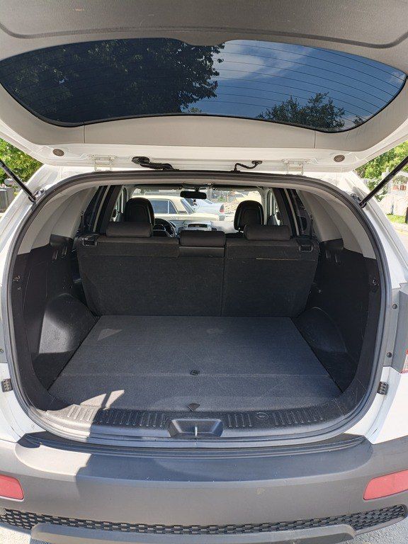 Kia Sorento, 2.4 L, 2010 il, 195 000 km — Avtomobillər, Zaqatala (10)