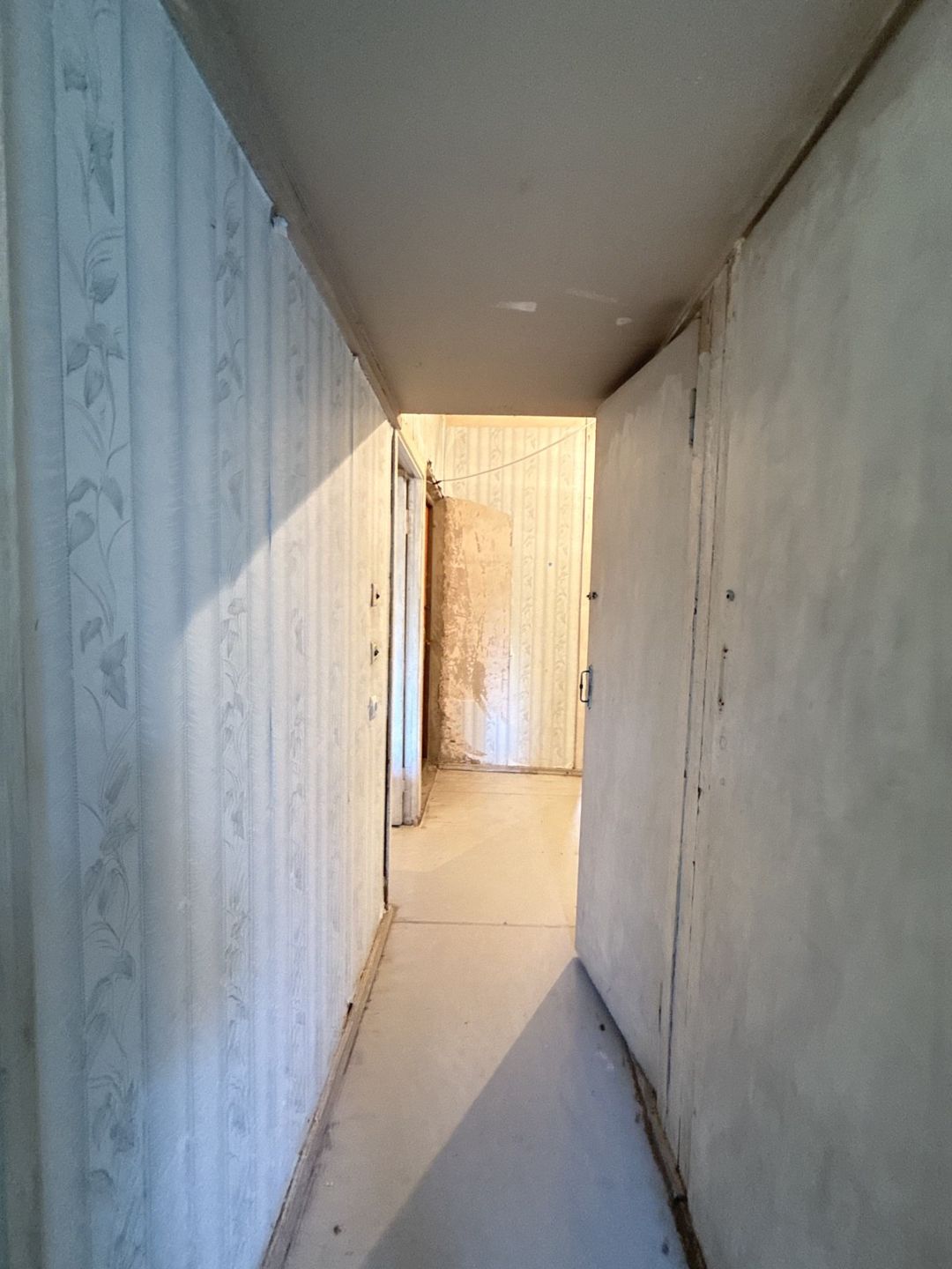 Satılır 2 otaqlı köhnə tikili 60 m² — Mənzil, Bakı (7)