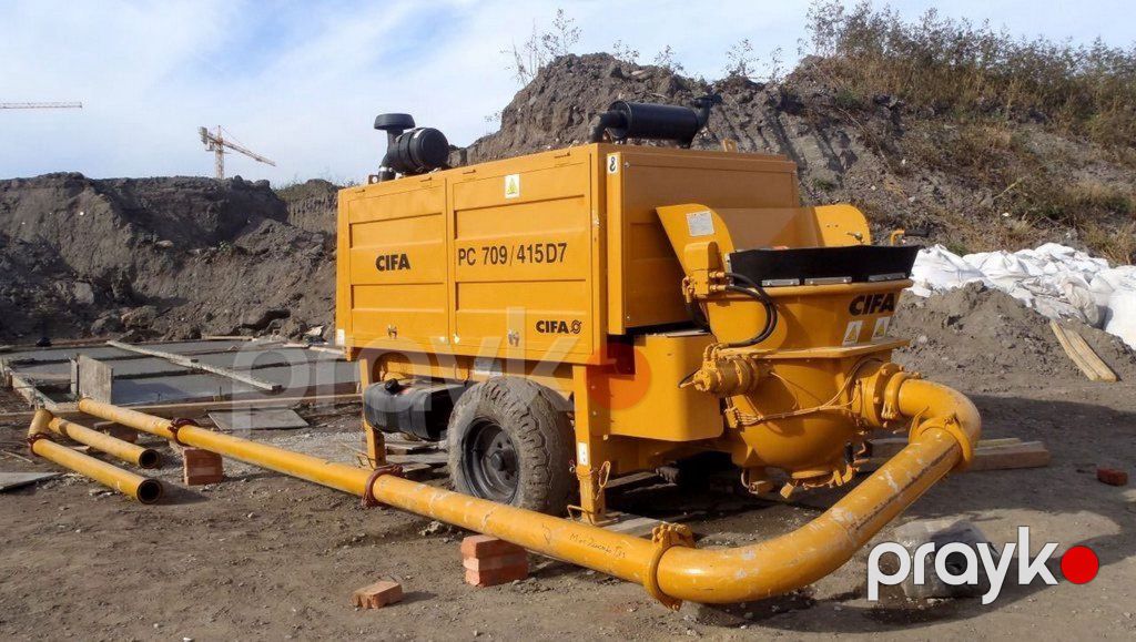 Beton işləri — Təmir və inşaat, Bakı (3)