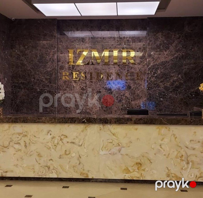 Satılır 3 otaqlı yeni tikili 163.5 m² — Mənzil, Bakı (4)