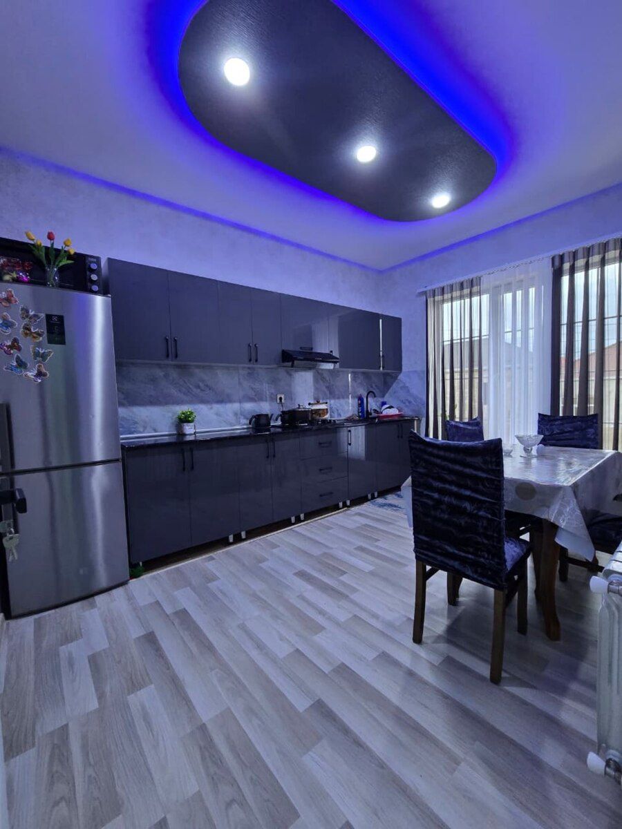 Həyət evi, Binə qəs — Ev, villa, Bakı (9)