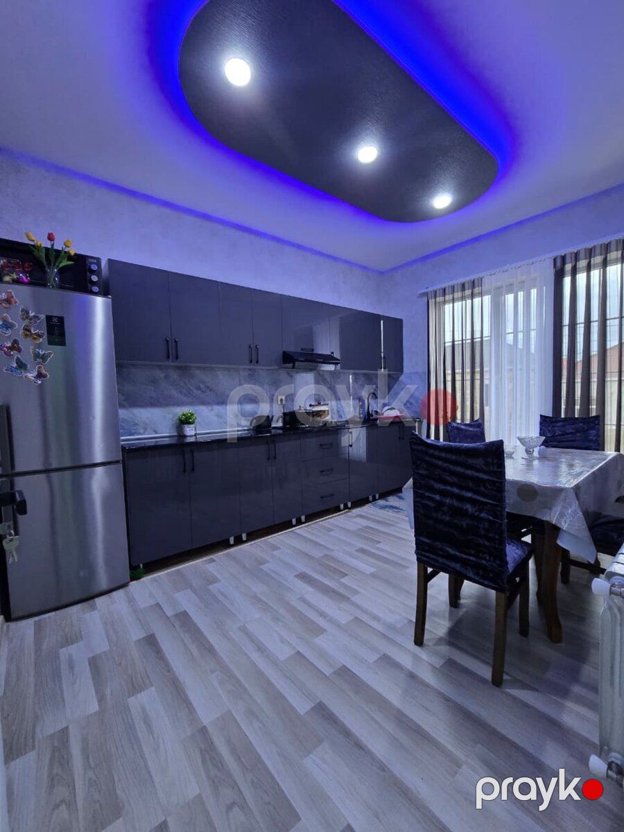 Həyət evi, Binə qəs — Ev, villa, Bakı (9)