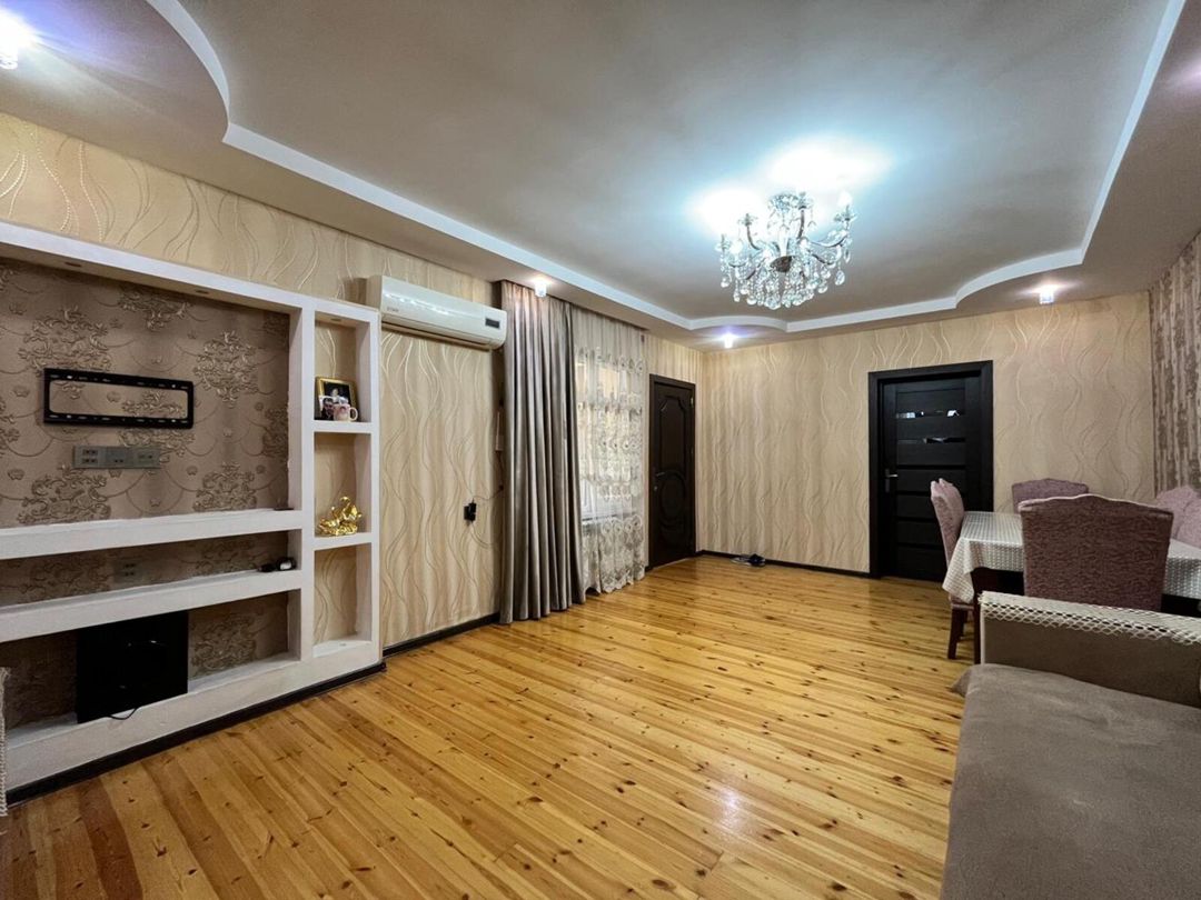 Satılır 5 otaqlı həyət evi/bağ evi 175 m² — Ev, villa, Bakı (2)