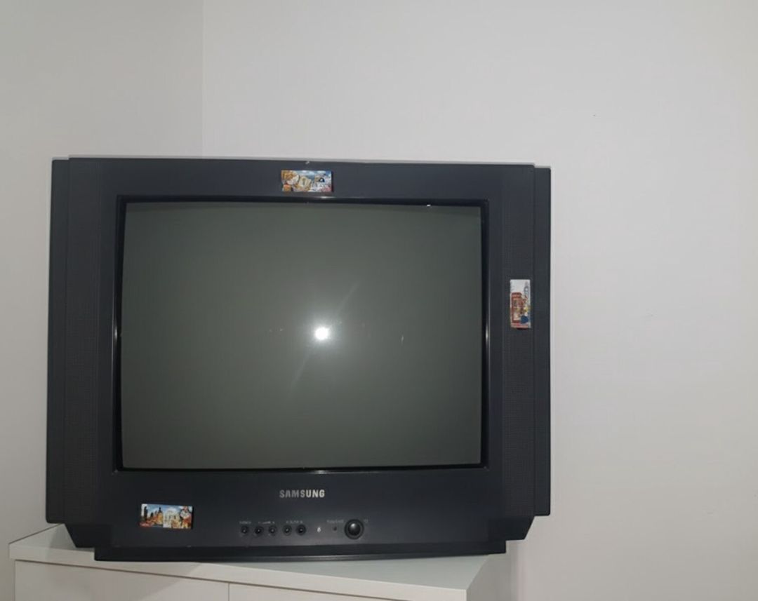 Televizor "Samsung" — TV və Video, Bakı (3)