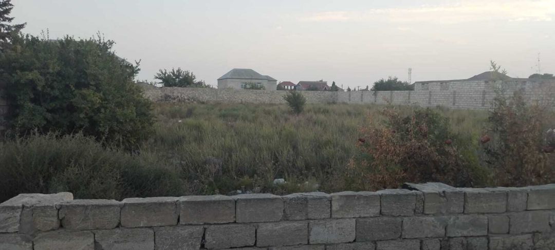 Satılır torpaq 16 sot — Torpaq, Bakı (4)