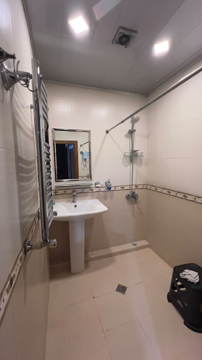 İcarəyə verilir 3 otaqlı köhnə tikili 100 m² — Mənzil, Bakı (9)