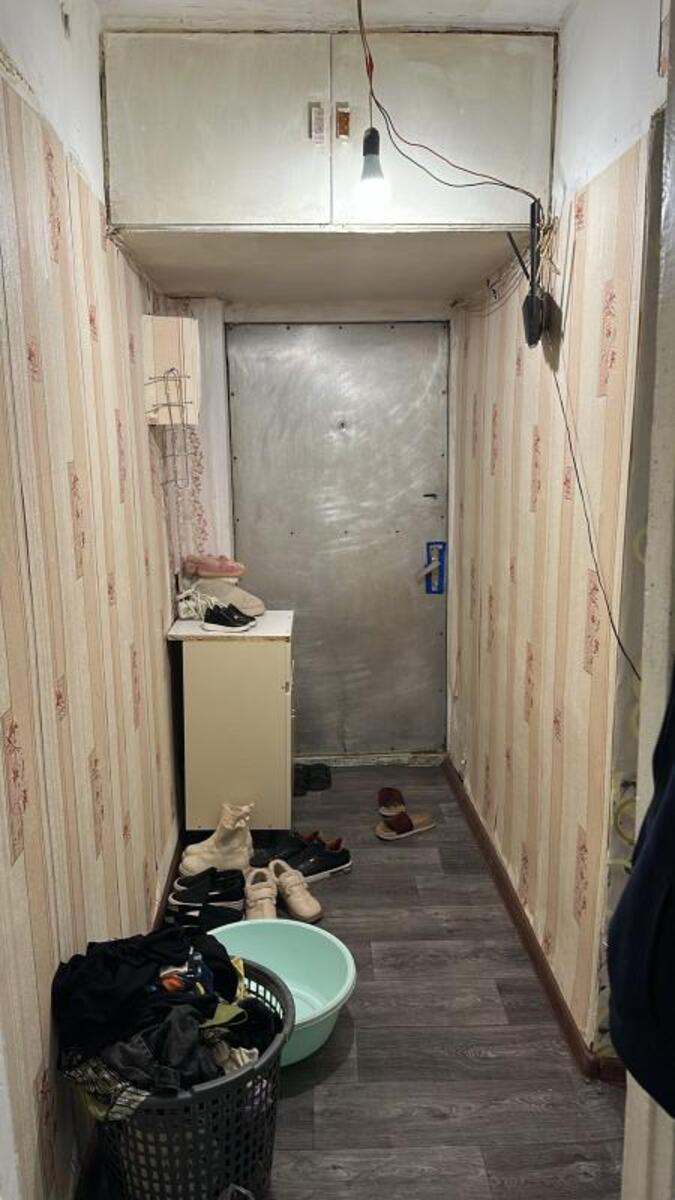 2-otaqlı mənzil kirayə verilir, Q.Qarayev m., 60 m² — Mənzil, Bakı (8)