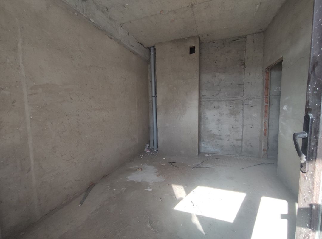 Satılır 1 otaqlı yeni tikili 68 m² — Mənzil, Bakı (6)