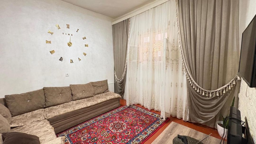 İcarəyə verilir 2 otaqlı köhnə tikili 50 m² — Mənzil, Bakı (2)