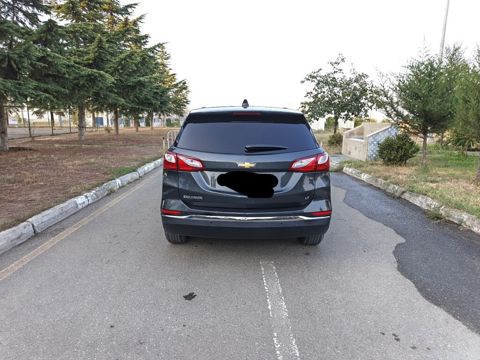 Chevrolet Equinox, 1.5 L, 2019 il, 199 000 km — Şəmkir