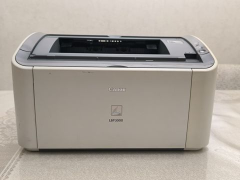 Canon LBP3000 — Bakı