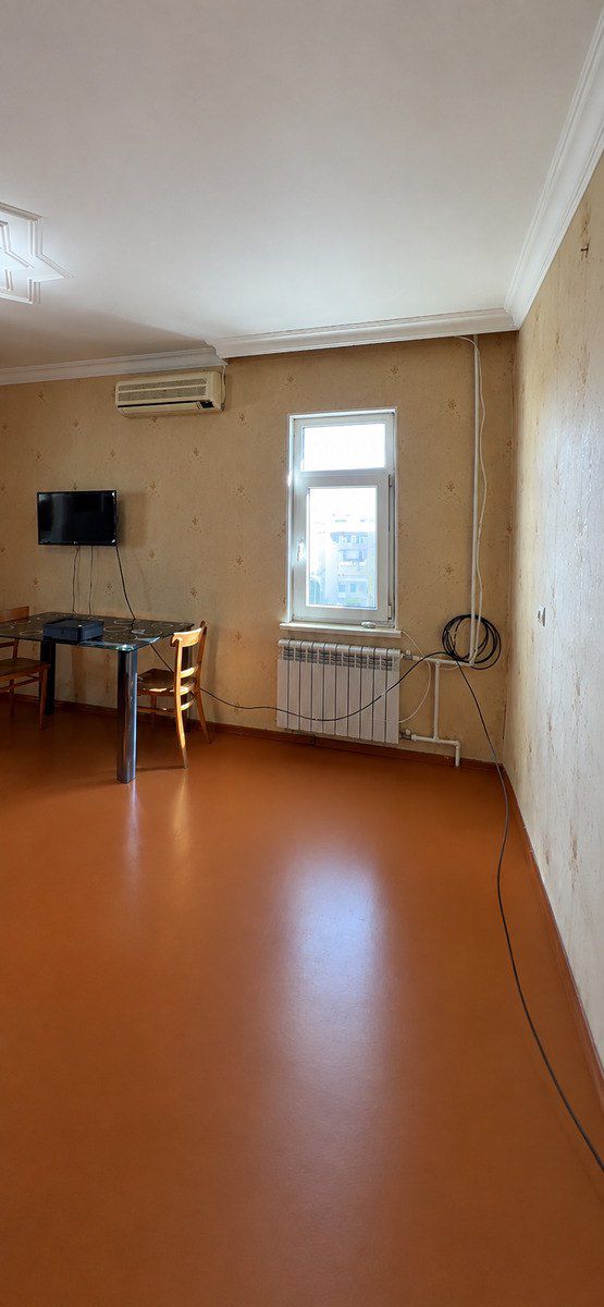 Satılır 1 otaqlı köhnə tikili 34 m² — Mənzil, Bakı (6)