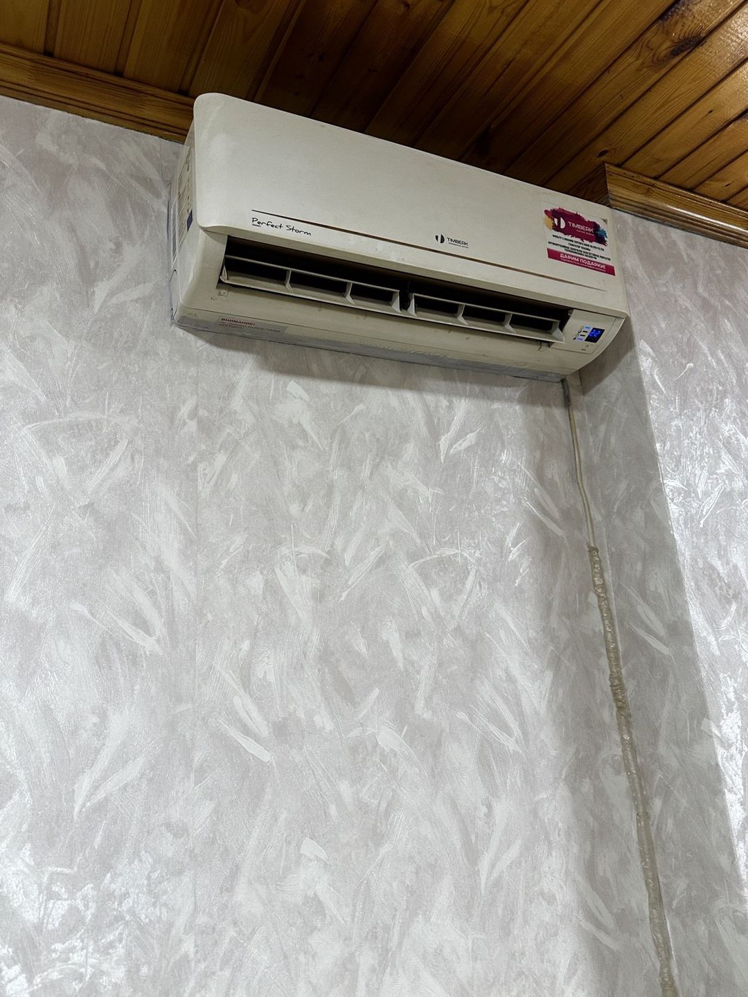 İcarəyə verilir 2 otaqlı həyət evi/bağ evi 50 m² — Ev, villa, Bakı (6)