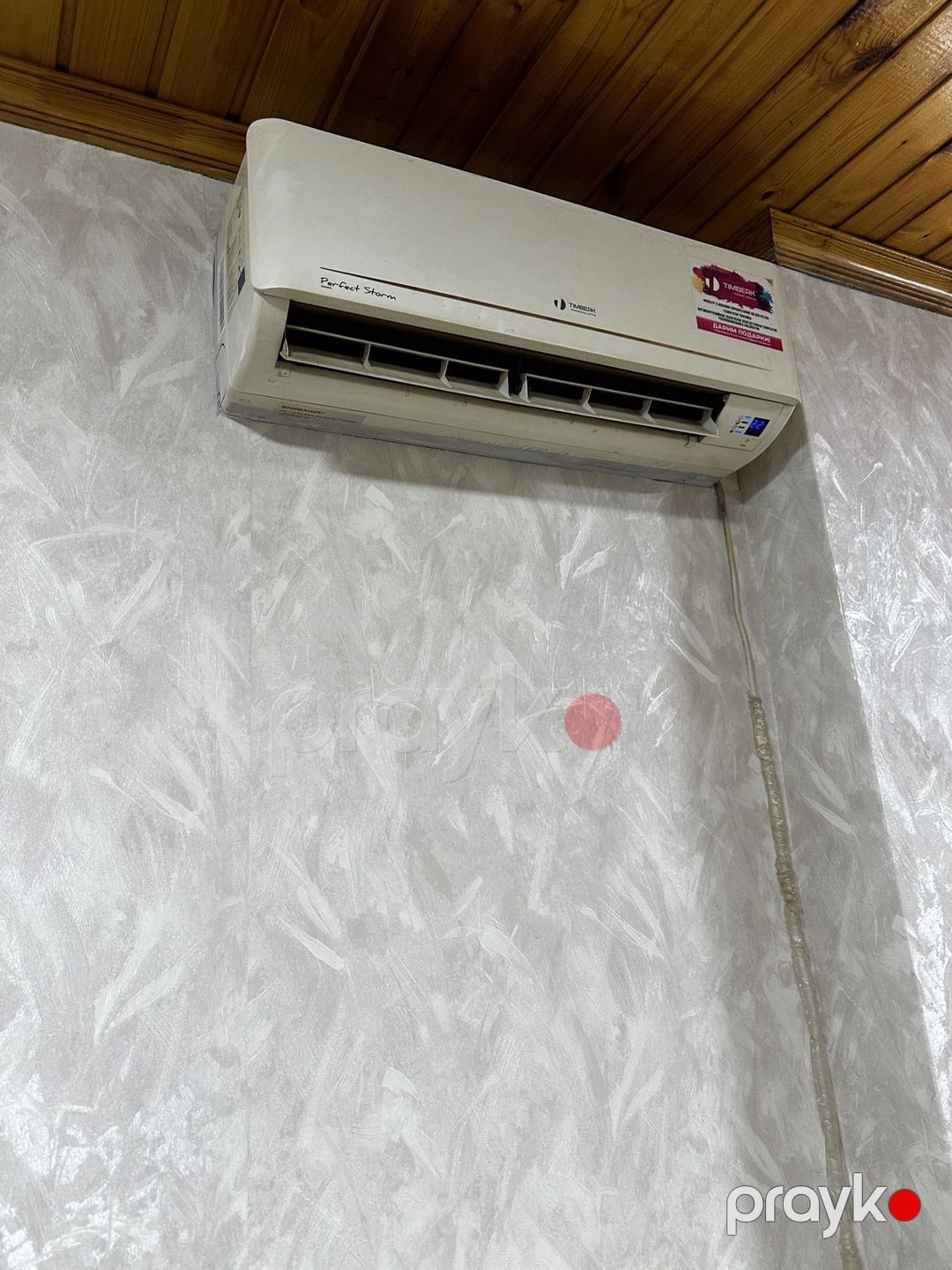 İcarəyə verilir 2 otaqlı həyət evi/bağ evi 50 m² — Ev, villa, Bakı (6)