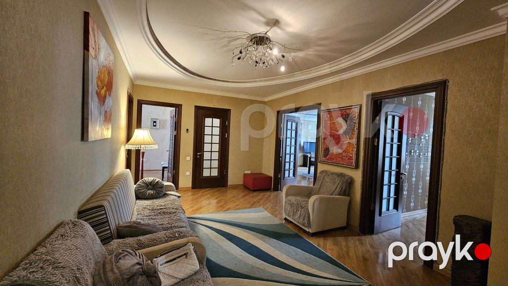 Satılır 3 otaqlı yeni tikili 160 m² — Mənzil, Bakı (2)