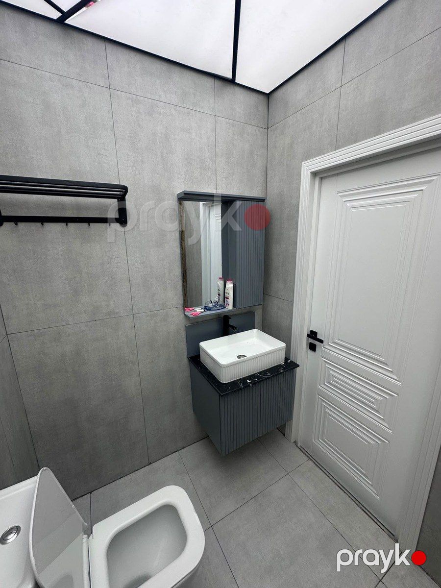 Satılır 3 otaqlı yeni tikili 72.2 m² — Mənzil, Xırdalan (12)