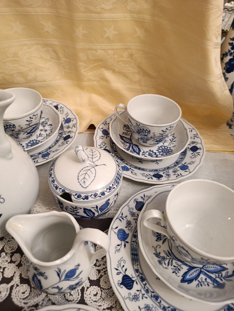 Çay servizi — Qablar və mətbəx əşyaları, Bakı (4)