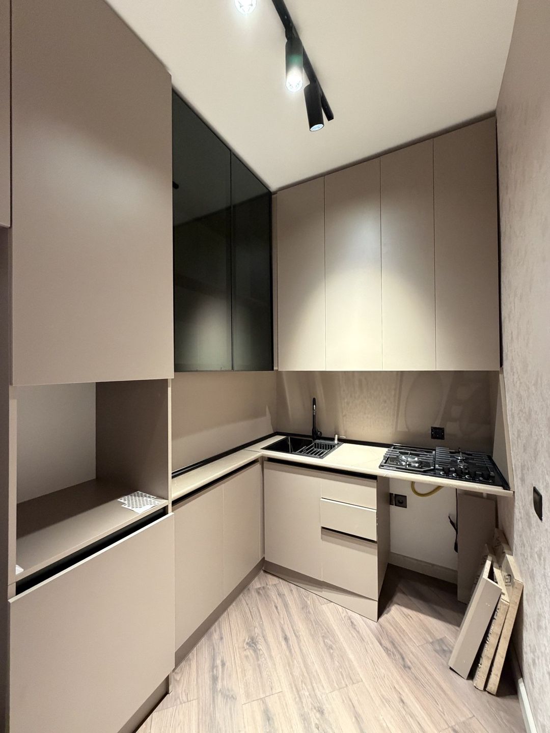 Satılır 2 otaqlı yeni tikili 67 m² — Mənzil, Bakı (10)