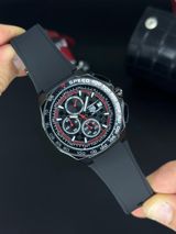 Yeni, Qol saatı, Tag Heuer, rəng - Qara — Saat Store