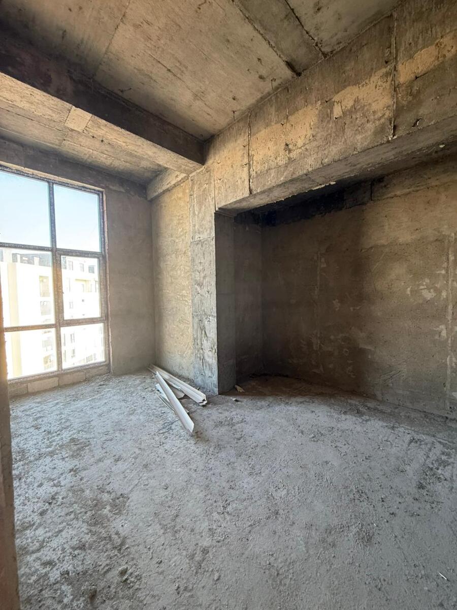 Satılır 3 otaqlı yeni tikili 118 m² — Mənzil, Bakı (10)