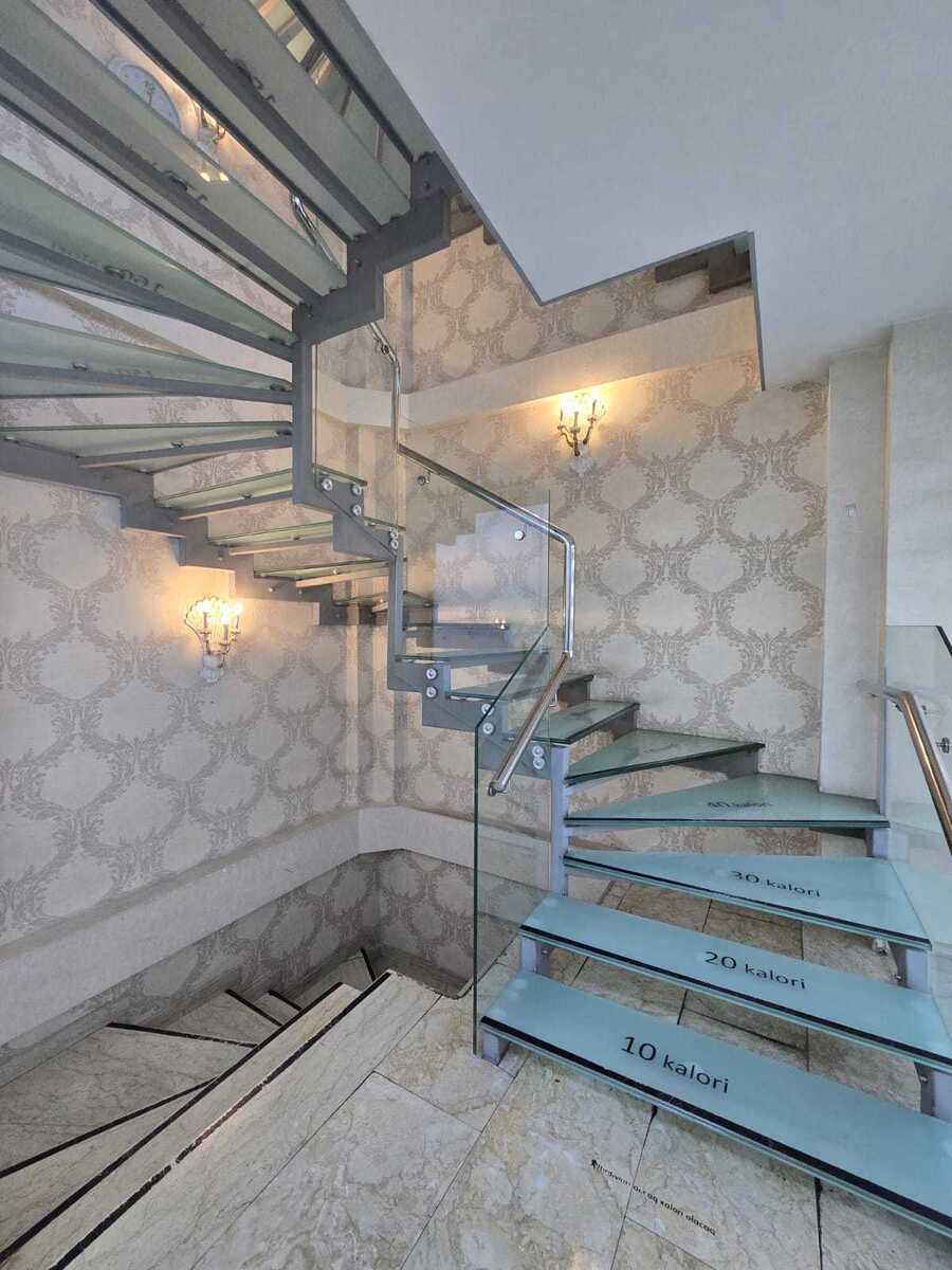 İcarəyə verilir obyekt 354 m² — Əmlak, Bakı (12)