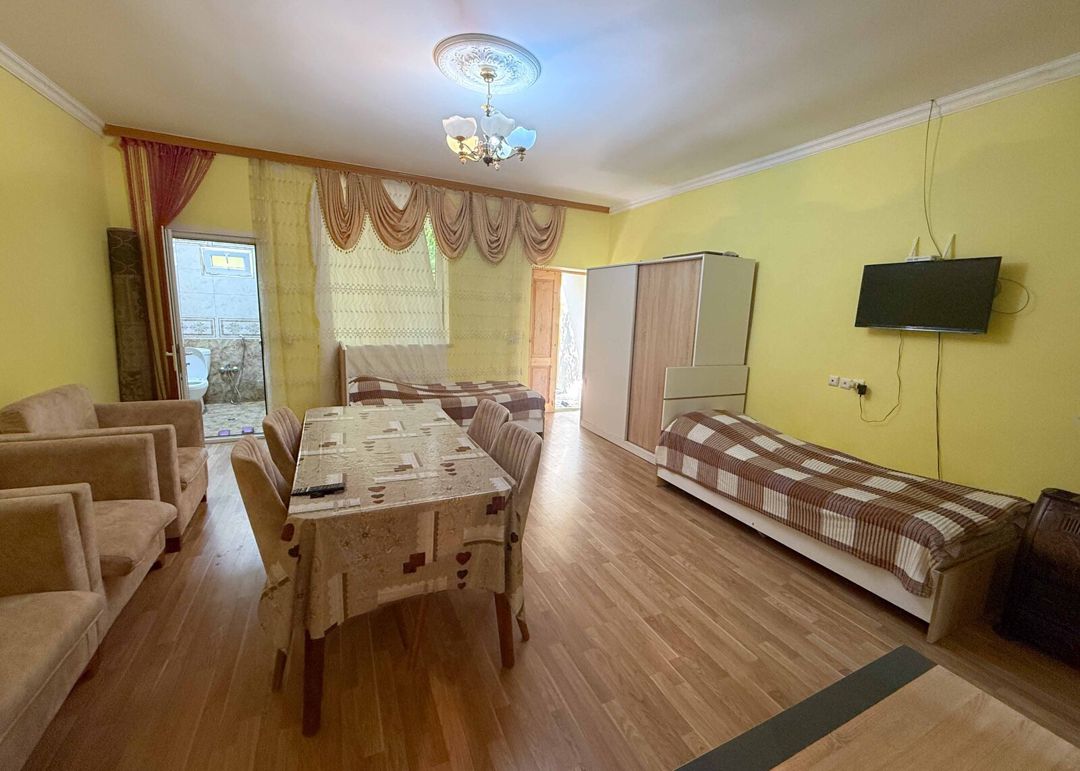Bağ evi kirayə verilir, Zaqatala r — Ev, villa, Zaqatala (7)