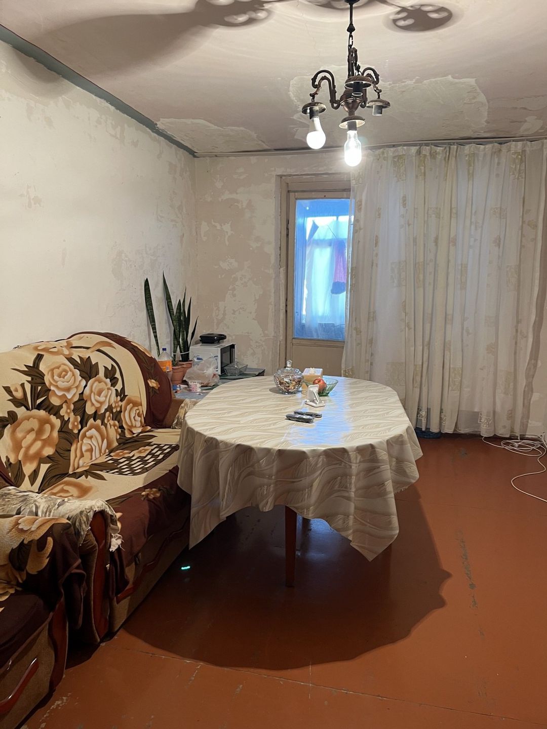 Satılır 3 otaqlı köhnə tikili 54 m² — Mənzil, Sumqayıt (6)